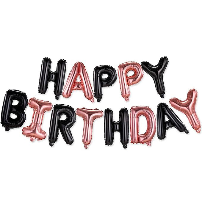 Black Champagne Gold