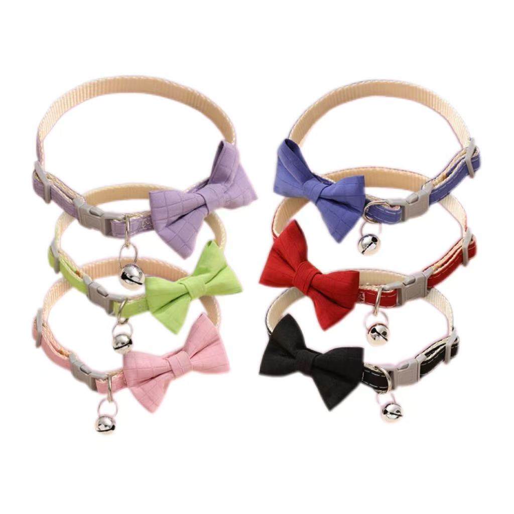Bow Tie - A Fashionable Item For Toys