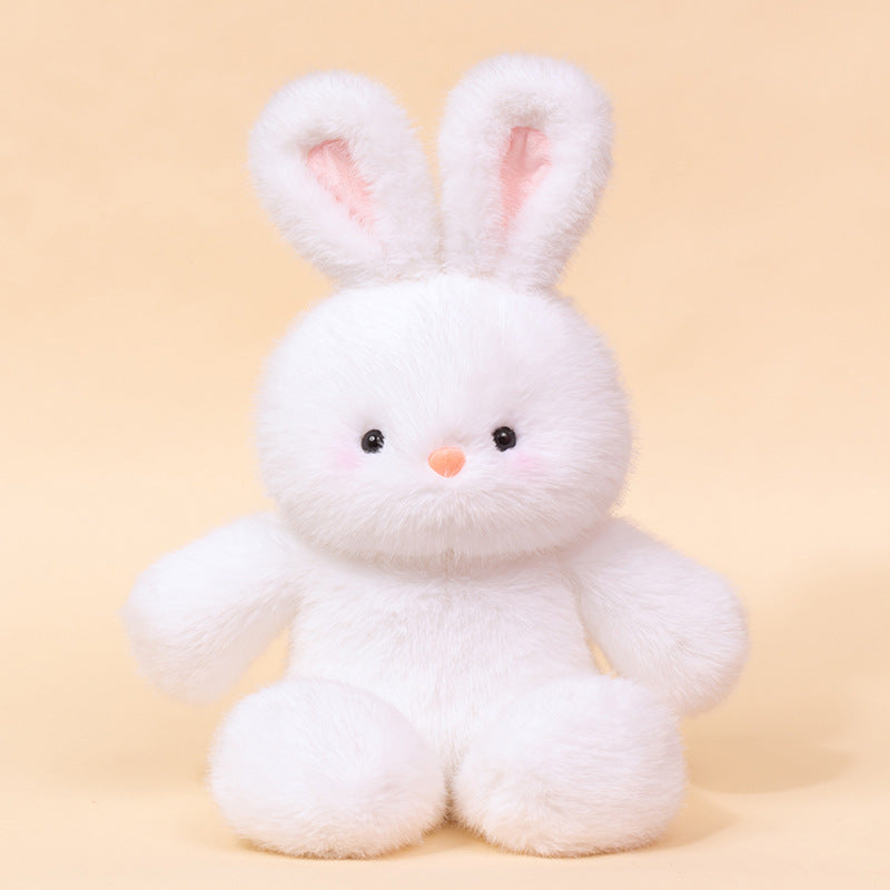 Running Rabbit