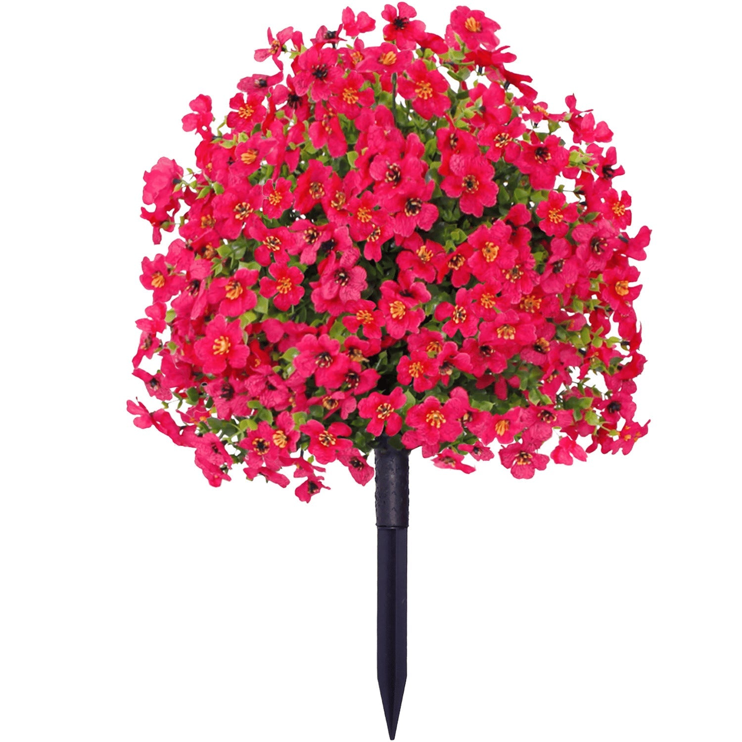 Rose red