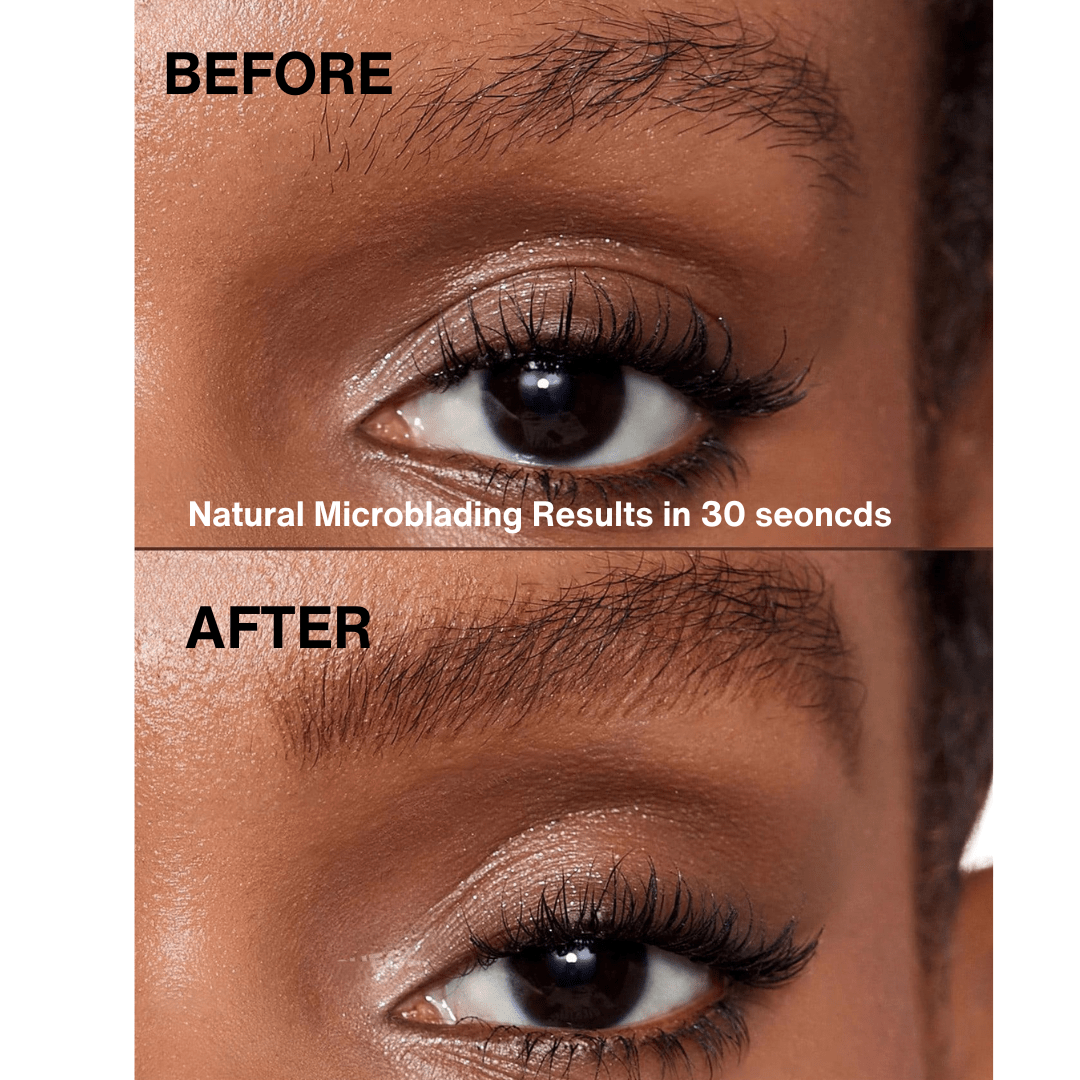 Seurico™ - Angled Instant Brow Brush