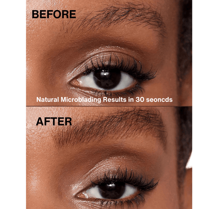 Seurico™ - Angled Instant Brow Brush