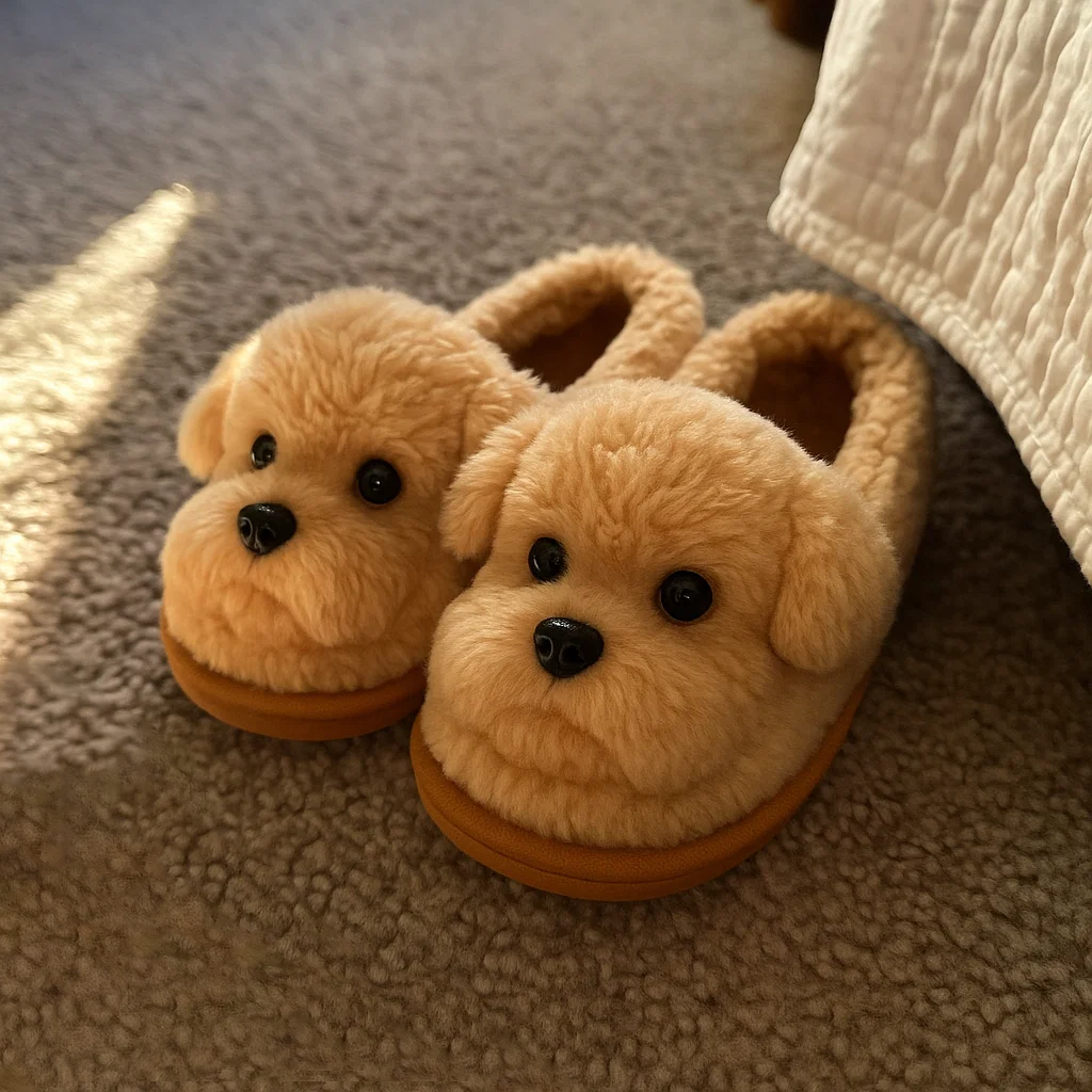 Teddy - Khaki