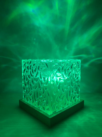 Ocean Aura Lamp
