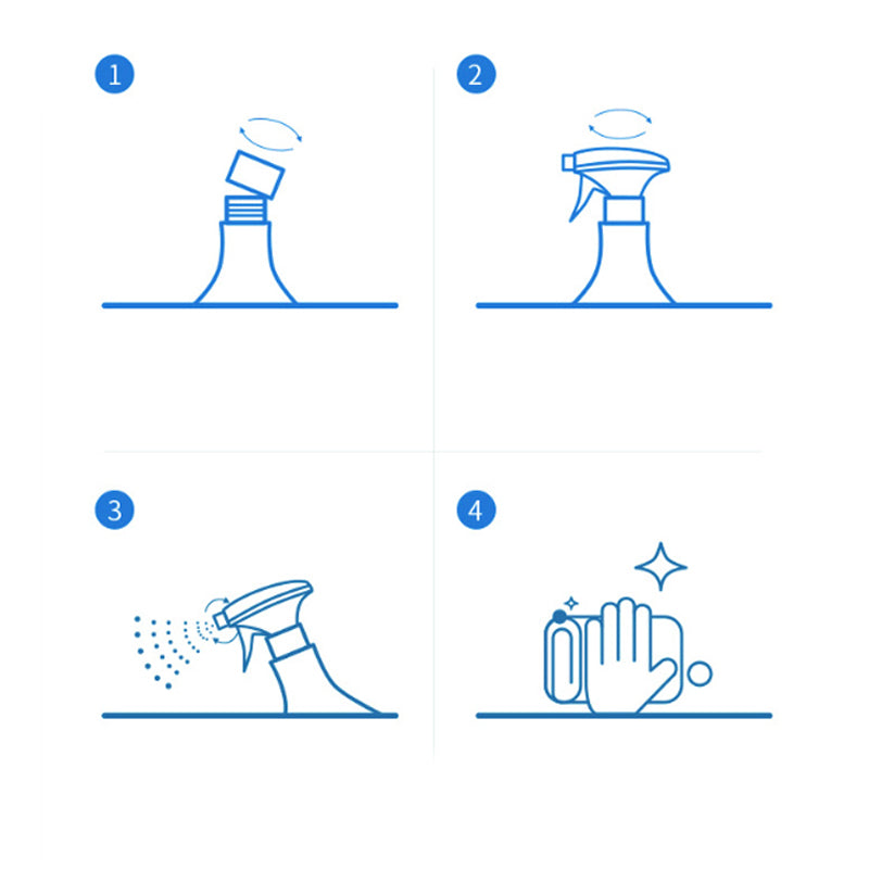 🔥New Hot Selling❤️‍🔥 Heavy Grease Cleaner with Mild Formula & Quick Decomposition