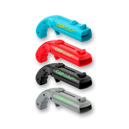 Cap Gun Beer Bottle Opener